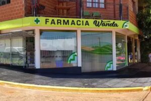 Farmacia Wanda