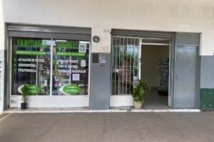 Farmacia Wast Perfumeria