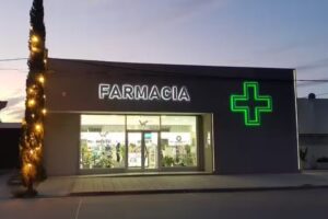 Farmacia White