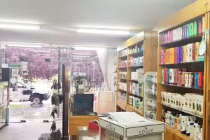Farmacia Y Perfumeria Aconcagua
