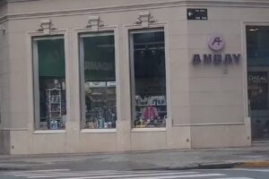 Farmacia Y Perfumer&iacute;a Ambay