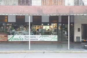Farmacia Y Perfumeria Avalis