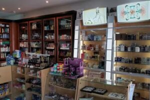 Farmacia y Perfumeria Carle