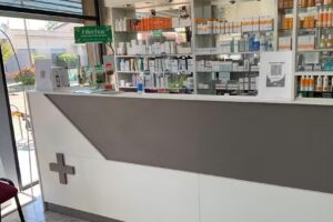 Farmacia y Perfumeria Dominguez