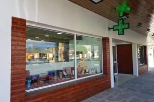 Farmacia y Perfumeria FARMAVITAL