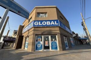 Farmacia Y Perfumeria Global