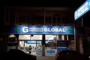 Farmacia Y Perfumeria Global