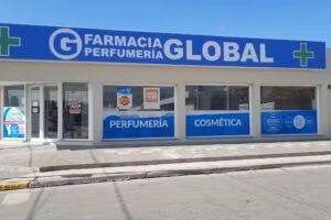 Farmacia Y Perfumeria Global