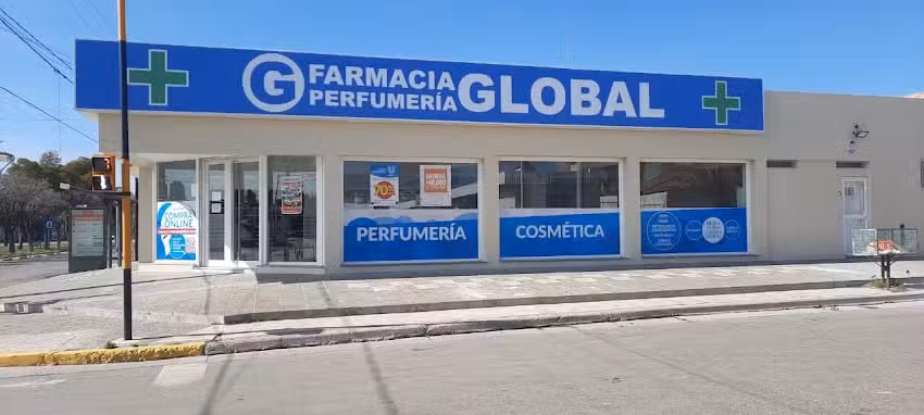 Farmacia Y Perfumeria Global