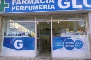 Farmacia Y Perfumeria Global