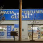 Farmacia Y Perfumeria Global