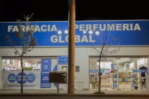 Farmacia Y Perfumeria Global