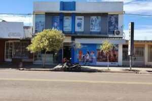 Farmacia y Perfumeria Horizonte