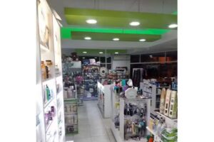Farmacia y Perfumería Landi
