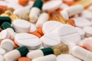 Farmacia y Perfumer&iacute;a Marqu&eacute;s