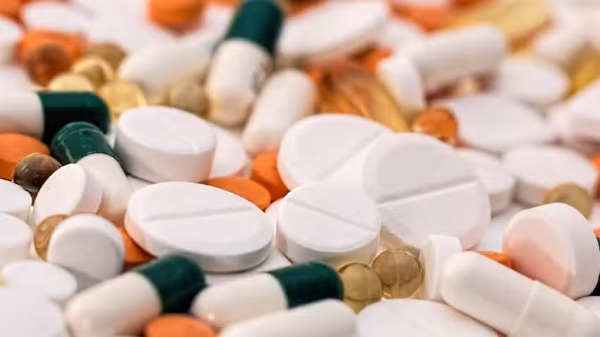 Farmacia y Perfumer&iacute;a Marqu&eacute;s