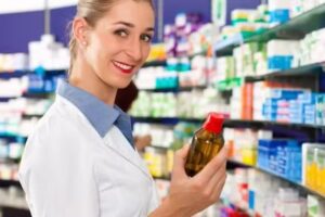 FARMACIA Y PERFUMERIA NELLI