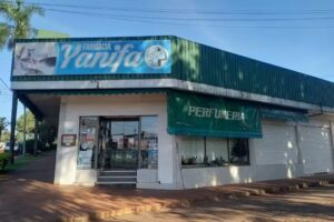 Farmacia Yanifa Perfumeria