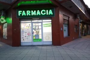 Farmacia Yanson