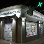 Farmacia Yrigoyen