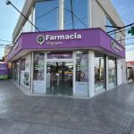 Farmacia Yrigoyen