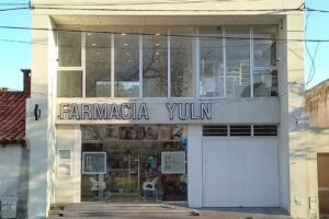 Farmacia Yuln