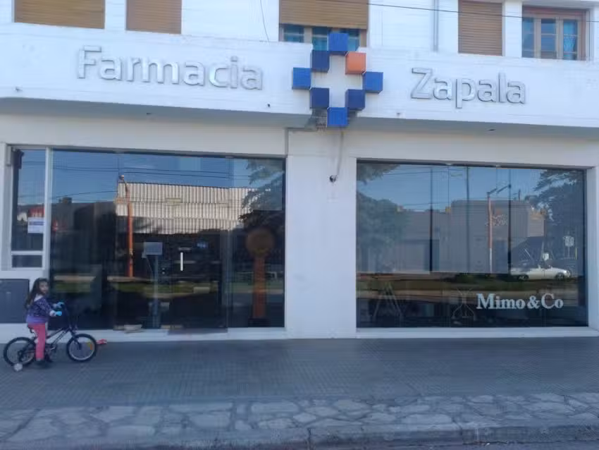 Farmacia Zapala