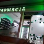 Farmacia Zeballos