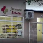 Farmacia Zeballos