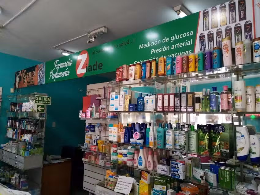 Farmacia Ziade