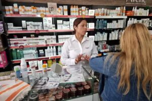 Farmacia Zona Vital