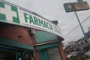 Farmacia Zugasti Obras Sociales-prepagas -tarjetas