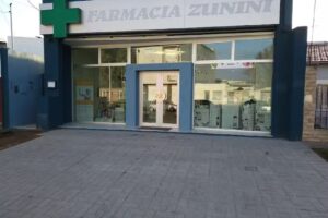 Farmacia Zunini