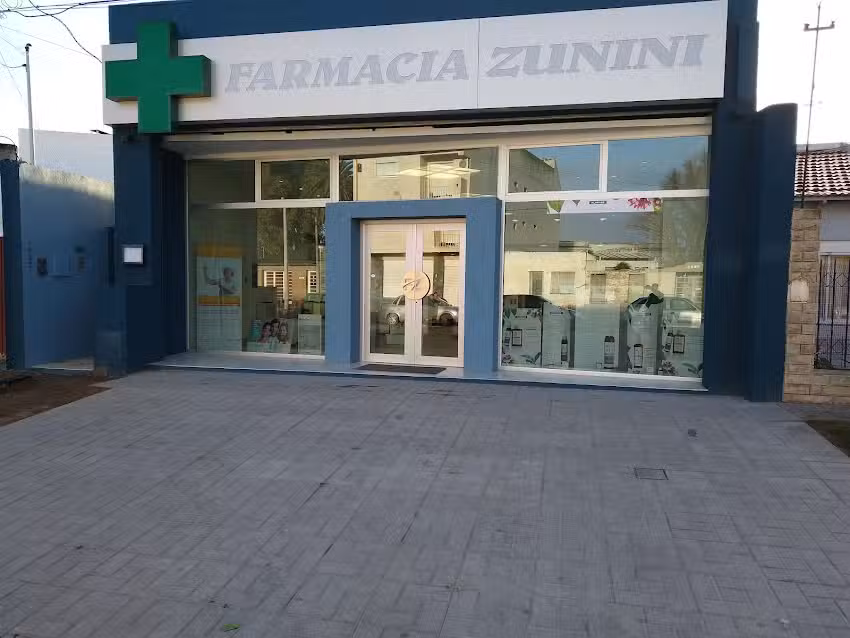 Farmacia Zunini