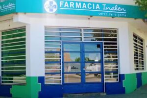 FarmaciaINALEN