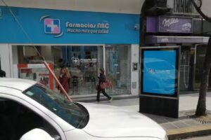 Farmacias ABC Suc. Av. Callao