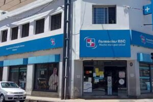 Farmacias ABC Suc. Ciudad de C&oacute;rdoba