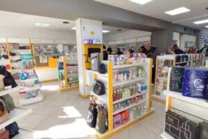 Farmacias AMUSIM III