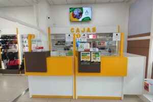 Farmacias AMUSIM V