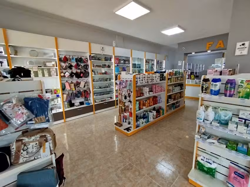 Farmacias AMUSIM VI