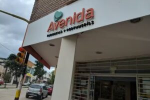 Farmacias Avenida
