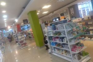 Farmacias Bauza &ndash; Suc. Centro