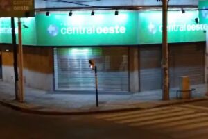 Farmacias Central Oeste San Justo