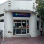 Farmacias del &Aacute;guila