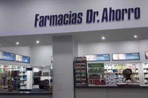 Farmacias del Dr. Ahorro