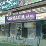 Farmacias del Milagro