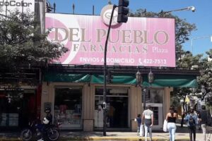 Farmacias Del Pueblo
