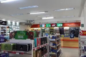 Farmacias Del Pueblo