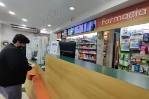 Farmacias Del Pueblo