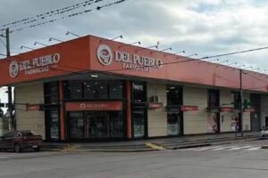 Farmacias Del Pueblo